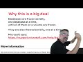 Backups 1 3 Common Strategies