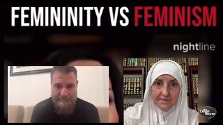 Understanding Femininity and Equal Rights in Islam

In this enlightening episode with Dr. Haifaa Younis, we delve into the...