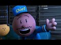 George Little Chicken Little Part 6 Stir It Up The Baseball Game