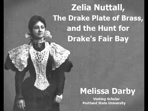 2020-02-19 Melissa Darby - Drake Brass