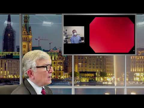 DGE-BV online symposium – Koloskopie 2025 | 4. Live-Demonstration Koloskopie – G. Schchschal