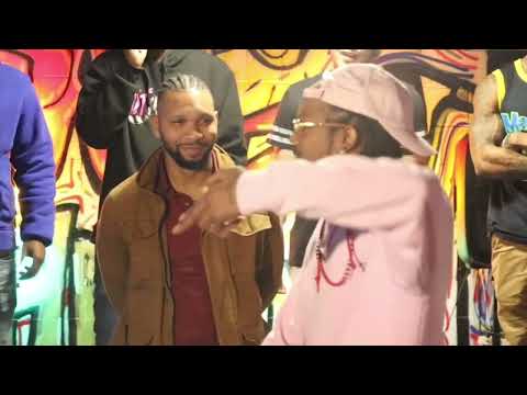 Dutch Dodgers vs Iceburg