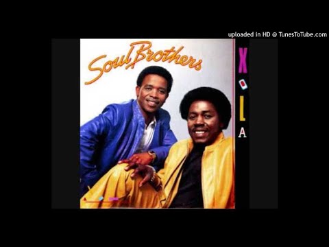 Soul Brothers Xolisa Umoya