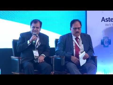 CAHOCON 2019 : Improving Clinical Outcomes -Departments' Perspective (Chairpersons' Welcome address)