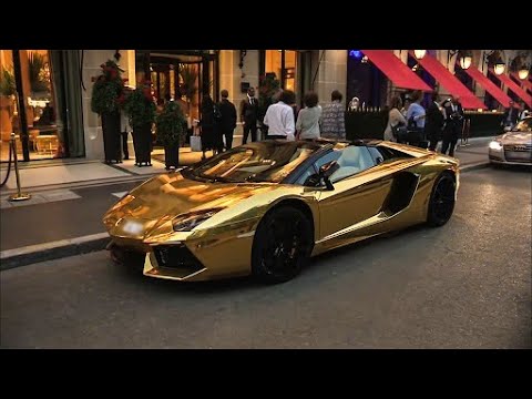 Avenue Montaigne : Au cœur du luxe à la Française