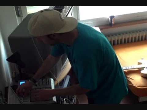 Maisonbeatz - Live@Home