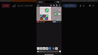 過疎配信でひたすら本気でさいころドロップをやる #ニコニコ生放送 #ニコ生