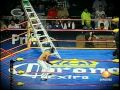 Jack Evans Vs Extreme Tiger Vs Teddy Hart Vs Rocky Romero Vs Sugi 2009 09 26 AAA Cruiserweight