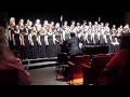 STEM Academy Choir- "Awaken The Music" by ...