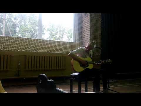 PAUL NEITSOV -  Ukuaru valss🇪🇪