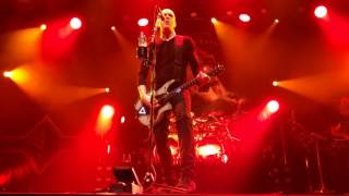 Devin Townsend Project - Higher (Live)