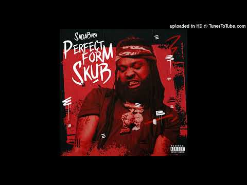 [FREE] Skilla Baby x Sada Baby x Detroit Type Beat 2022 - "Scat"