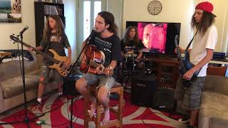 ALICE IN CHAINS - Nutshell