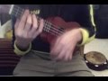 Ukulele Samba rhythm- Укулеле бой "Самба" 