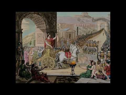 Handel. Opera Scipione HWV 20 (1726) | Full Opera · Slide-Show Film | Rousset · Les Talens Lyriques