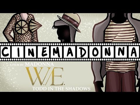 CINEMADONNA: "W.E."