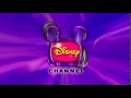 Disney Channel 2000 2003 WS
