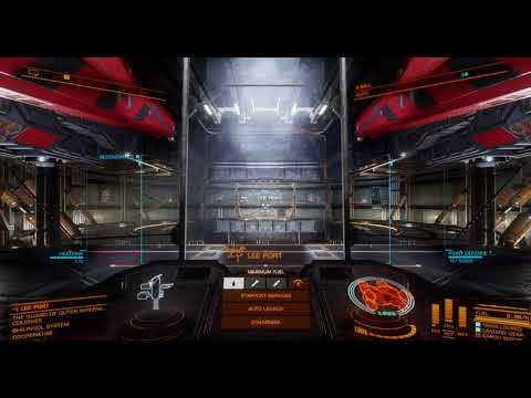 Elite Dangerous and EdCopilot: Command Reference - how to navigate by voice