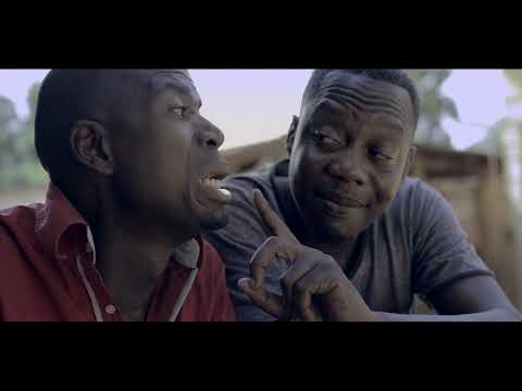 Disan kasasa ft mesach Ssemakula - Binyuma (New Ugandan music)