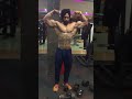 Raman good bodybuler in patiala