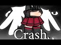 Crash meme - flipaclip + gachalife (⚠️ flash warning ⚠️)