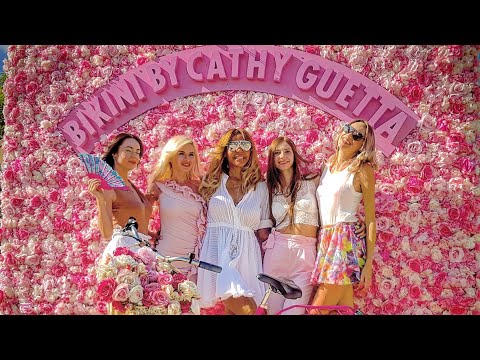 VICTORIA BIRTHDAY @ BIKINI BY CATHY GUETTA 2018
