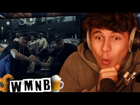 Das wäre DER HIT geworden😱!!!...Reaktion : BONEZ MC & RAF CAMORA - WMNB🍻🥨 | PtrckTV