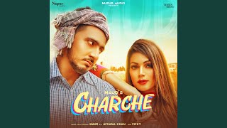 Charche