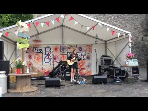 Rosey Cale - Mirror Mirror