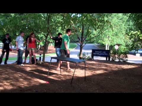 Aureylian's PlayOnCon Table-Flipping Tournament highlights