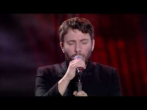 Petrit Çarkaxhiu- Emri yt mirësi (Fest 61- RTSH | Nata finale)