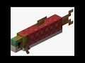 Minecraft Salmon Fish In Real Life Minecraft Mobs In Real Life Yt Short Ytshort Minecraft Pubg