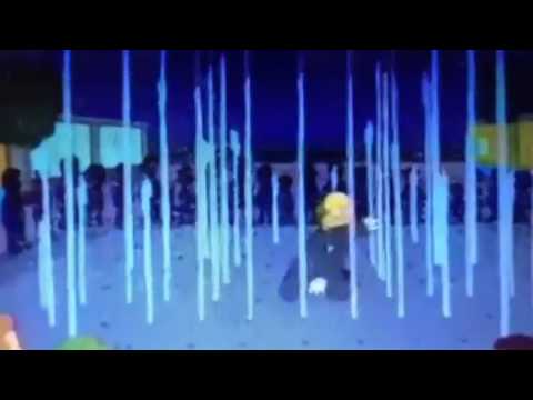 Simpsons - I Was Once Like You