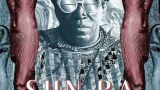 Sun Ra - This Song Is Dedicated to Natures God