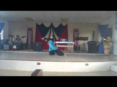 Urgencia de Ti by Lorell Quiles & Yashira Guidini / Stephanie Choreography