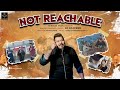 Not Reachable (Official Video) | Rj Rajveer | Latest Punjabi Song 2023 | New Punjabi Song 2023