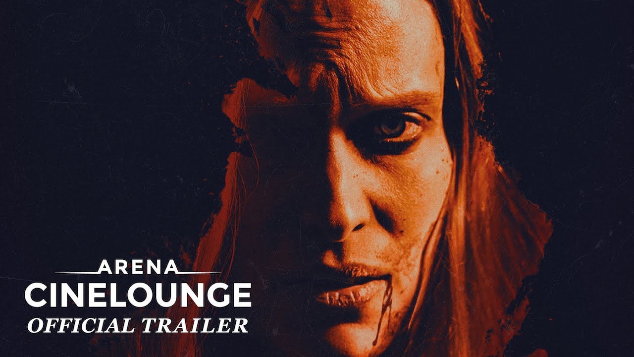 Miniature de la vidéo Family Blood – Blumhouse Official Teaser du film Family Blood