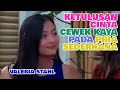 FTV SCTV TERBARU WANITA YANG AKU PUJA TERNYATA CEWEK KAYA RAYA DAN PENUH CINTA