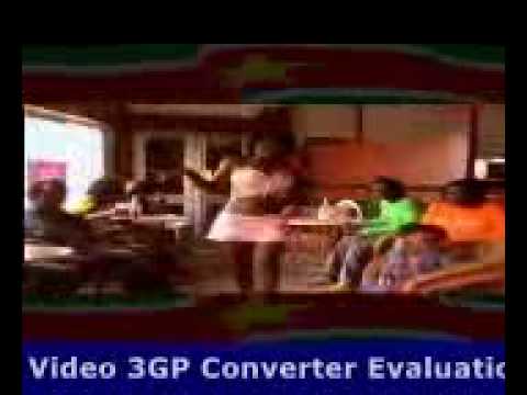 Ghetto crew- modo waka