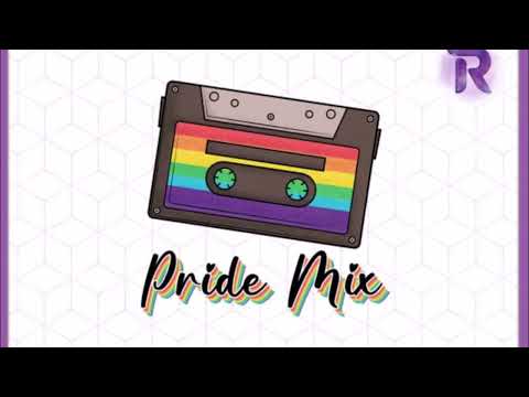 DJ Jac J - Pride Mixtape #53