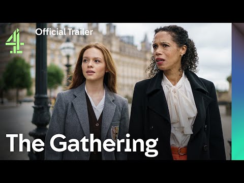 The Gathering Official Trailer | Channel 4