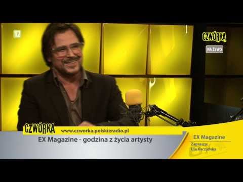 Bartosz Opania: boję się oceny najbliższych cz. 4 (Czwórka)