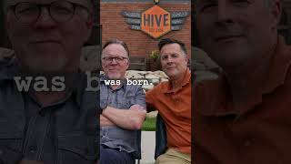 Download lagu Vision The Hive #kickstarter #brothers #theater #familybusiness #inspiring #motivational mp3