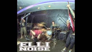 Elli Noise - Ay Amor (Cover)