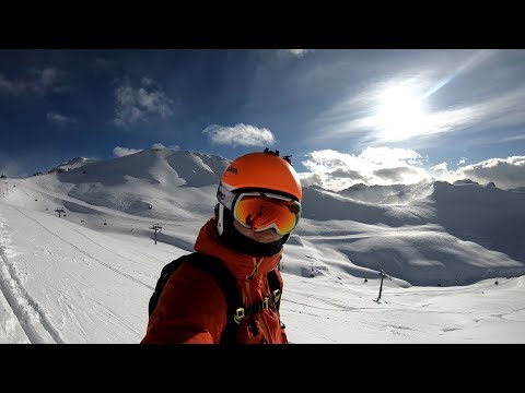 WinnersNeverLose - Dolomiti Superski 2018 - PART I