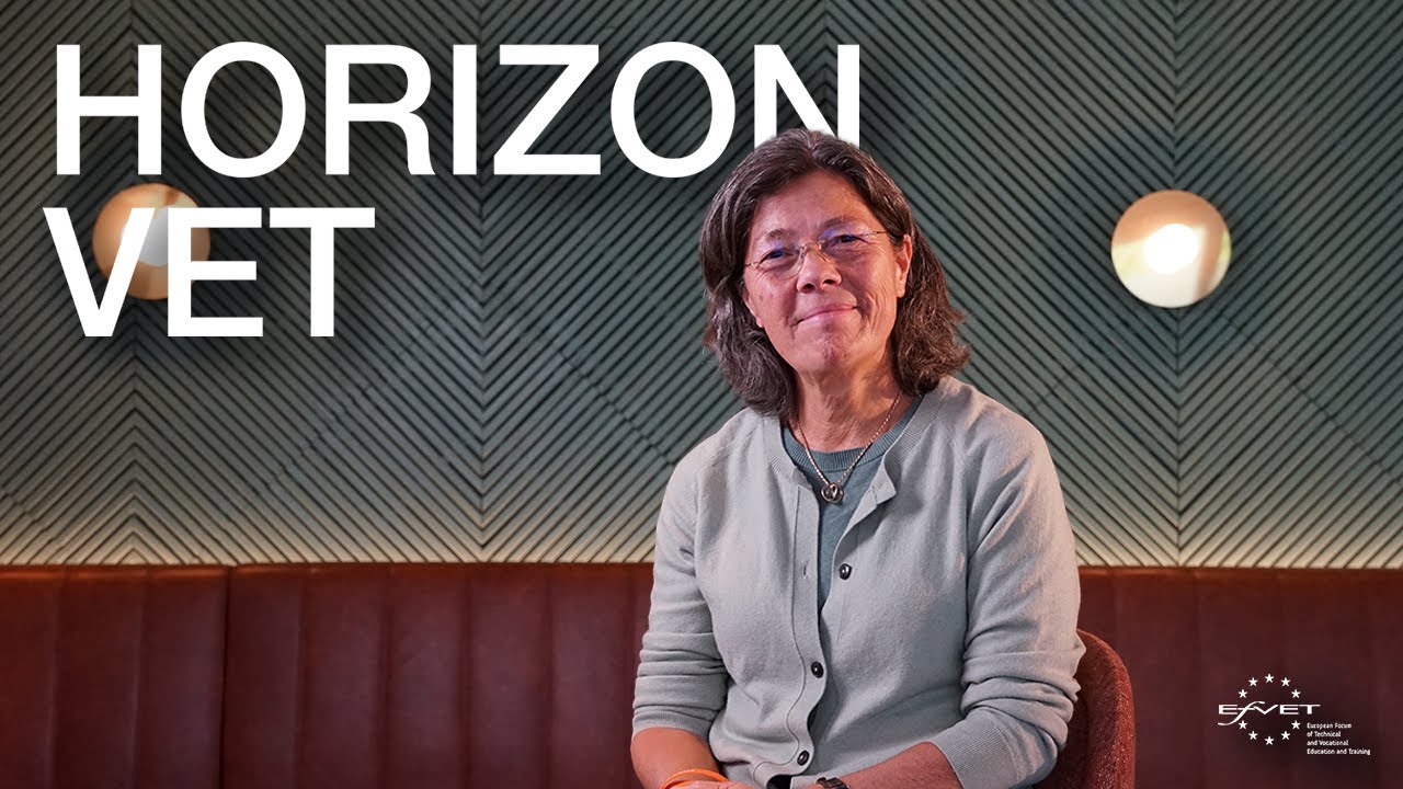 Horizon VET - Marlies Verkuijlen - Ep.8 #HumanRelations