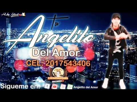 Tup angelito Del Amor