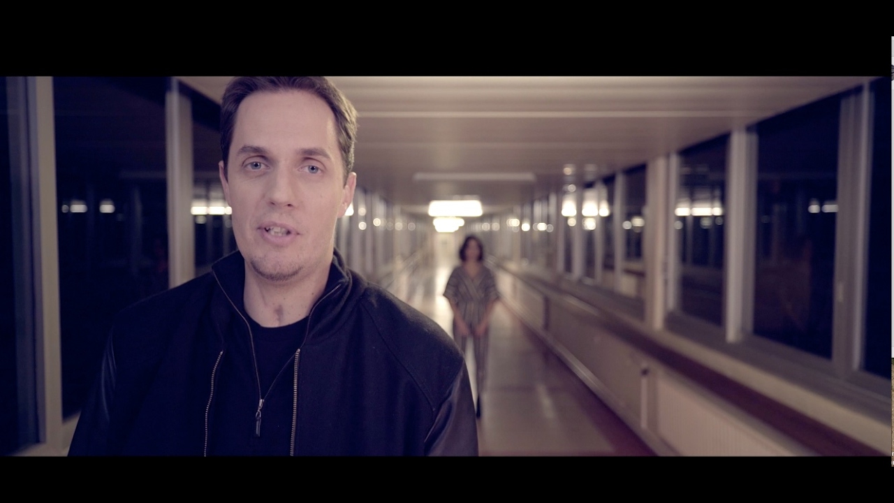 Miniature de la vidéo Grand Corps Malade & Anna Kova - Espoir adapté (Clip Officiel du film PATIENTS) du film Patients