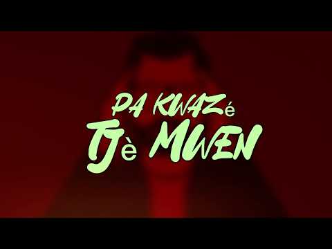 Ezra - Cho (Sa Ka Fèt Riddim) | Official Lyric Video | 2023 Soca