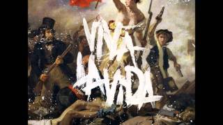 Coldplay | Lovers In Japan